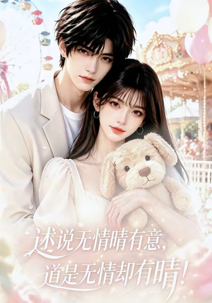 述说无情晴有意,道是无情却有晴!(105集) 述说无情晴有意,道是无情却有晴!(105集)免费在线看全集