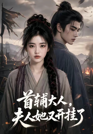 首辅大人,夫人她又开挂了(141集) 首辅大人,夫人她又开挂了(141集)短剧解说热门