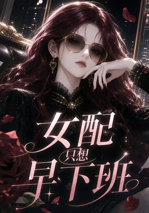 女配只想早下班(63集) 女配只想早下班(63集)热播古装短剧