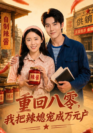 重回八零,我把辣媳宠成万元户(40集) 重回八零,我把辣媳宠成万元户(40集)精彩短剧后续