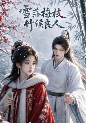 雪落梅枝,竹候良人(56集) 雪落梅枝,竹候良人(56集)最火爆的短剧