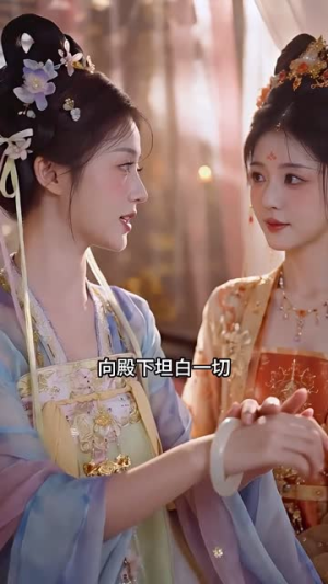 太子他明知故宠(65集) 太子他明知故宠(65集)热门短剧分享