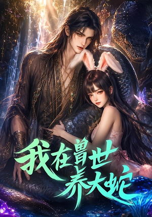 我在兽世养大蛇(103集) 我在兽世养大蛇(103集)短剧热播抢先看