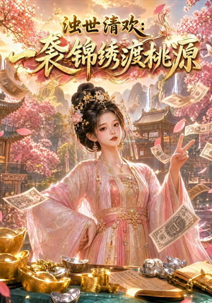 浊世清欢:一袭锦绣渡桃源(113集) 浊世清欢:一袭锦绣渡桃源(113集)爱短剧爱追剧