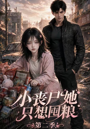 小丧尸她只想囤粮第二季(156集) 小丧尸她只想囤粮第二季(156集)评价怎么样