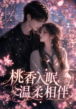 桃香入眠,温柔相伴(200集) 桃香入眠,温柔相伴(200集)精彩短剧抢先看