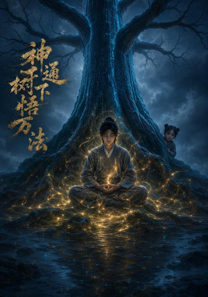 神通树下悟万法(72集) 神通树下悟万法(72集)免费看全网短剧