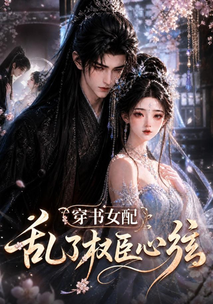 穿书女配,乱了权臣心弦(133集) 穿书女配,乱了权臣心弦(133集)让你一口气看完