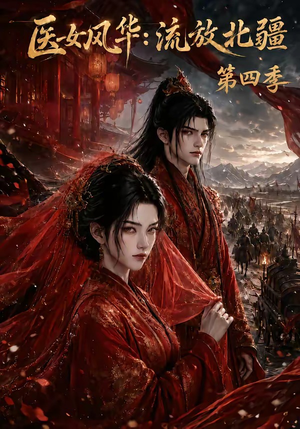 医女风华：流放北疆第四季（130集）最后的大结局