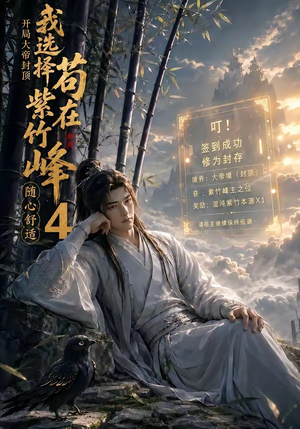 开局大帝封顶我选择苟在紫竹峰:随心舒适4(130集) 开局大帝封顶我选择苟在紫竹峰:随心舒适4(130集)今日短剧分享
