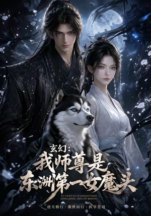 玄幻:我师尊是东洲第一女魔头(120集) 玄幻:我师尊是东洲第一女魔头(120集)好看的短剧推荐