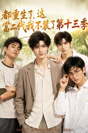 都重生了,这富二代我不装了第十三季(95集) 都重生了,这富二代我不装了第十三季(95集)最新热门短剧
