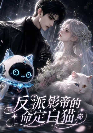 反派影帝的命定白猫(80集) 反派影帝的命定白猫(80集)第一集