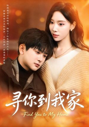 寻你到我家(78集) 寻你到我家(78集)免费短剧完整版