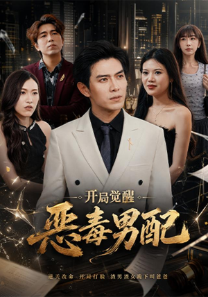 开局觉醒恶毒男配(80集) 开局觉醒恶毒男配(80集)一起追短剧