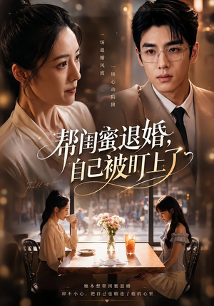 帮闺蜜退婚,自己被盯上了(70集) 帮闺蜜退婚,自己被盯上了(70集)快来看短剧