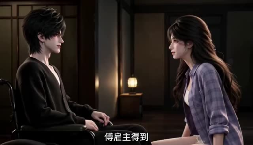 傅少莫逃，保镖二季守护（92集）全集免费观看