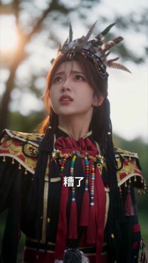 草原悍妻专治纨绔(69集) 草原悍妻专治纨绔(69集)真的太好看了