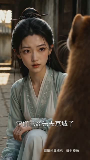 万狼为亲,携兽同守一方民第二季(111集) 万狼为亲,携兽同守一方民第二季(111集)零花钱看整部剧