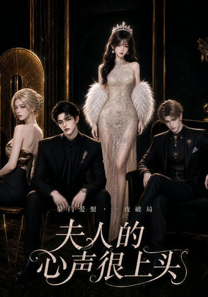 夫人的心声很上头(62集) 夫人的心声很上头(62集)演员表
