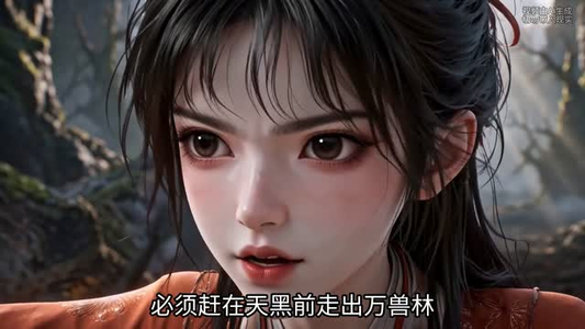 别追我!我真不是你们宗弟子(155集) 别追我!我真不是你们宗弟子(155集)免费短剧推荐