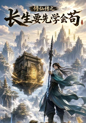 修仙传之长生要先学会苟(80集) 修仙传之长生要先学会苟(80集)短剧片段推荐
