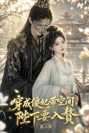 穿成傻妃带空间,陛下要入赘第二季(172集) 穿成傻妃带空间,陛下要入赘第二季(172集)全部免费看全集