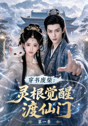 穿书废柴:灵根觉醒渡仙门第一季(102集) 穿书废柴:灵根觉醒渡仙门第一季(102集)精彩热门短剧