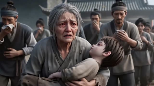 神狼少女(40集) 神狼少女(40集)独家内容免费看