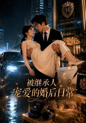 被继承人宠爱的婚后日常(84集) 被继承人宠爱的婚后日常(84集)热门短剧推荐