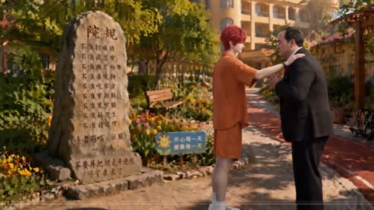 魔丸护工,全网求我放过老人们第二季(111集) 魔丸护工,全网求我放过老人们第二季(111集)常回家看看短剧