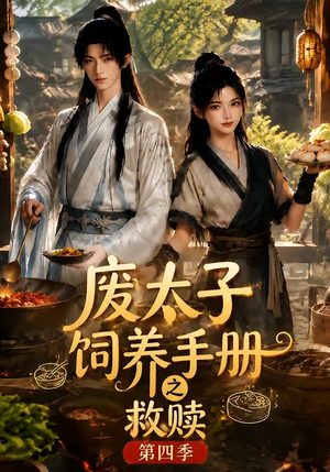 废太子饲养手册之救赎！第四季（119集）免费短剧完整版