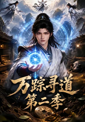 万踪寻道第二季(136集) 万踪寻道第二季(136集)在线免费观影