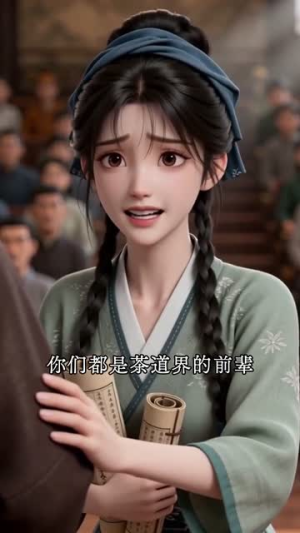 陆少的绝世茶娘(60集) 陆少的绝世茶娘(60集)精彩不断免费看