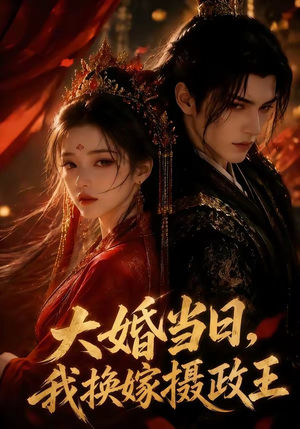 大婚当日,我换嫁摄政王(47集) 大婚当日,我换嫁摄政王(47集)最火的短剧