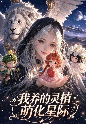 我养的灵植萌化星际（106集）无需会员免费看
