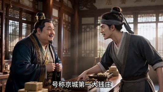 偷听心声后假千金成团宠(73集) 偷听心声后假千金成团宠(73集)一起追生活短剧