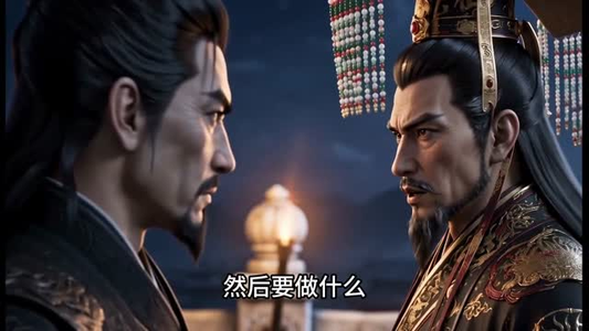 镇国驸马爷（145集）最热短剧抢先看