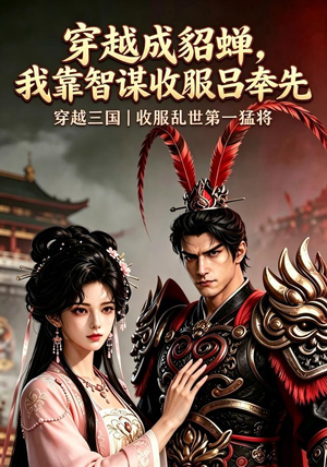 穿越成貂蝉,我靠智谋收服吕奉先(42集) 穿越成貂蝉,我靠智谋收服吕奉先(42集)爆款短剧追不停