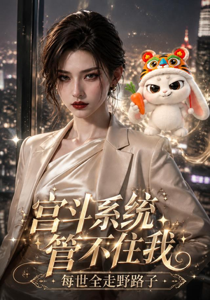 宫斗系统管不住我，每世全走野路子（163集）夸克在线观看