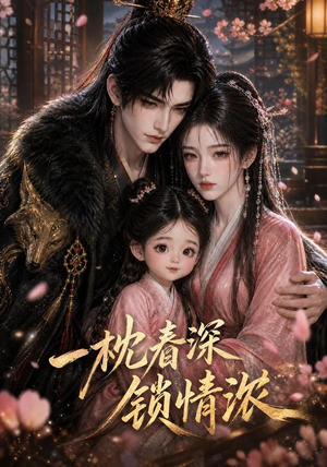 一枕春深锁情浓(111集) 一枕春深锁情浓(111集)短剧越看越精彩