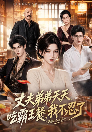丈夫弟弟天天吃霸王餐,我不忍了(58集) 丈夫弟弟天天吃霸王餐,我不忍了(58集)看精彩短剧