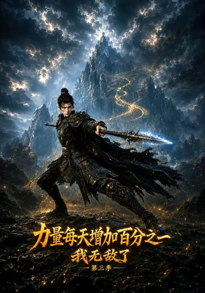 力量每天增加百分之一，我无敌了第三季（114集）在哪看是免费的