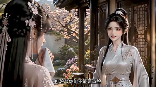 别惹疯千金，流放搬空你家底（102集）超好看的短剧