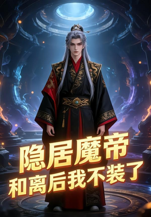 隐居魔帝·和离后我不装了(75集) 隐居魔帝·和离后我不装了(75集)一起追生活短剧