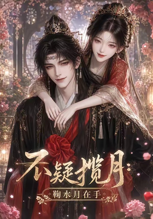 不疑揽月:鞠水月在手(169集) 不疑揽月:鞠水月在手(169集)热门爆款短剧