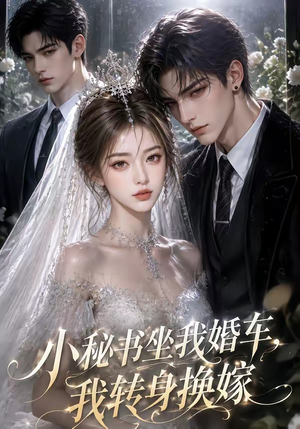 小秘书坐我婚车,我转身换嫁(70集) 小秘书坐我婚车,我转身换嫁(70集)新短剧推荐
