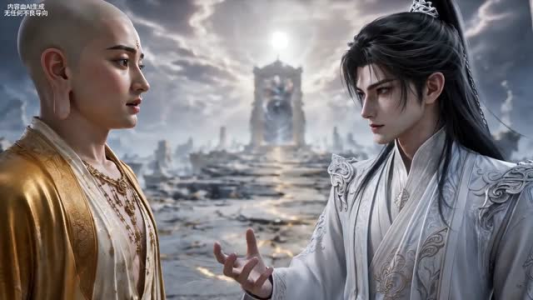 出门撞大运,纨绔少主统领宗门第三季(128集) 出门撞大运,纨绔少主统领宗门第三季(128集)直接追到结尾