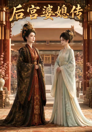 后宫婆媳传(76集) 后宫婆媳传(76集)短剧热门分享