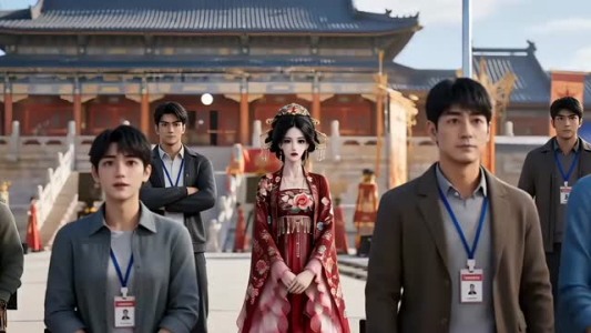 六芒觉醒，幻咖封神第四季（95集）短剧完整版免费